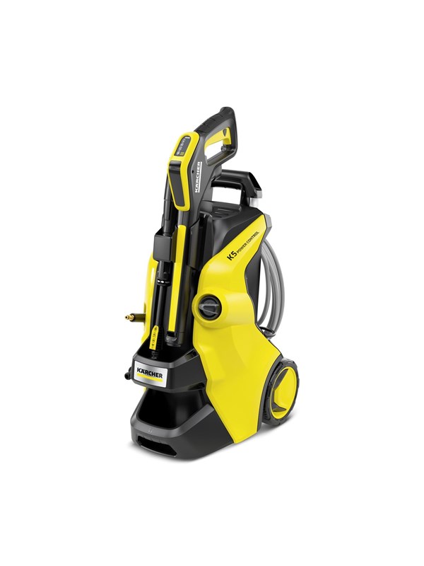 Kärcher Painepesuri K 5 Power Control Flex