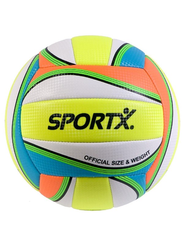 SportX - Volleyball Summer Waves 260-280gr