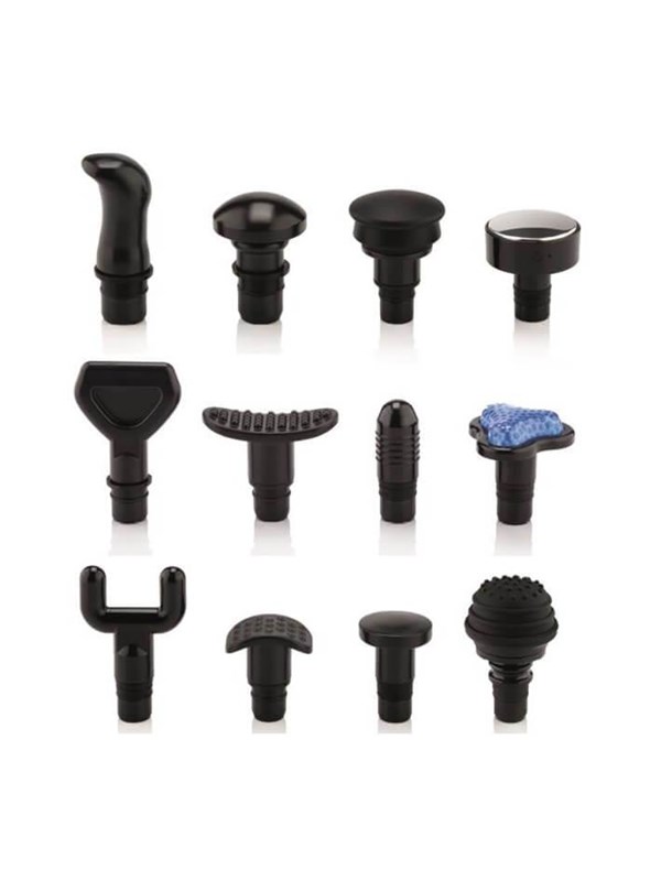 Medivon Accessories Enduro Zen 12 Heads
