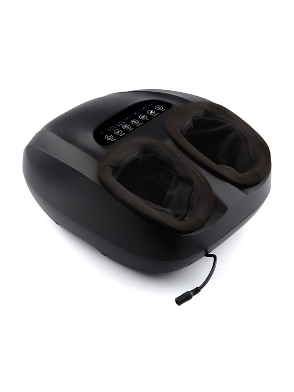 Medivon Foot Massager Soozy Black