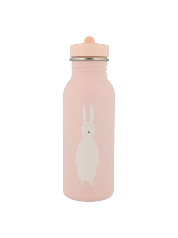 Trixie Baby Drinking Bottle - Mrs Rabbit 500 ml