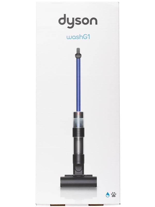 Dyson Varsi-imuri Wash G1 - floor cleaner - cordless - stick - 1 battery included charger