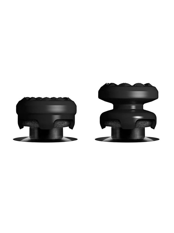 KontrolFreek FPS Thumbsticks - Black Galaxy - Peukalotikkujen suojat - Microsoft Xbox Series S