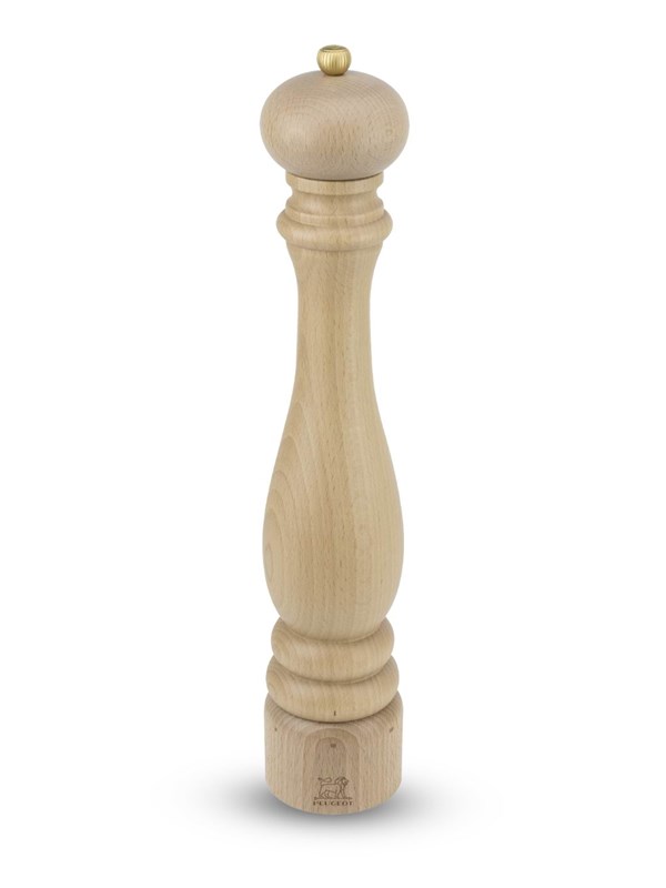 Peugeot Paris pepper grinder U'Select Wood Natural 40 cm