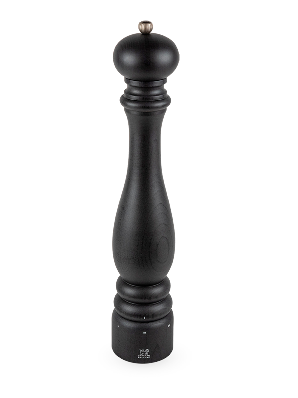 Peugeot Paris pepper grinder U'select wood graphite 40 cm
