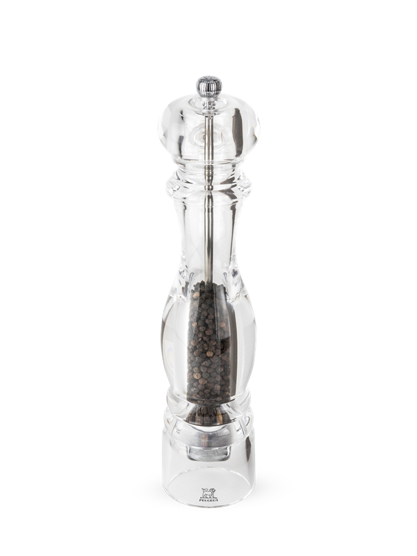 Peugeot Nancy pepper grinder acrylic 30 cm
