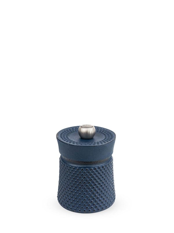 Peugeot Bali cast iron blue pepper grinder