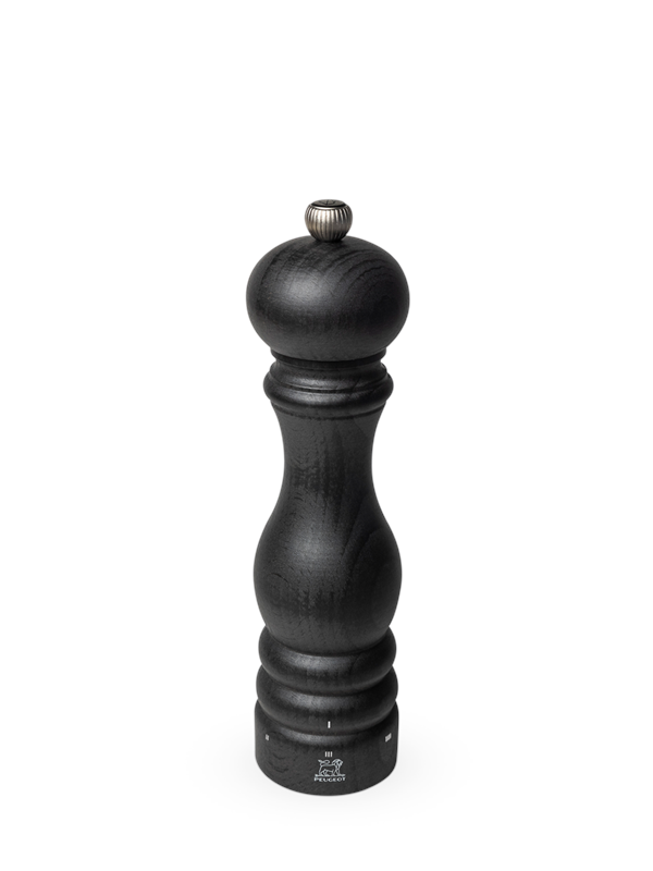Peugeot Paris pepper Grinder U'Select Graphite 22cm