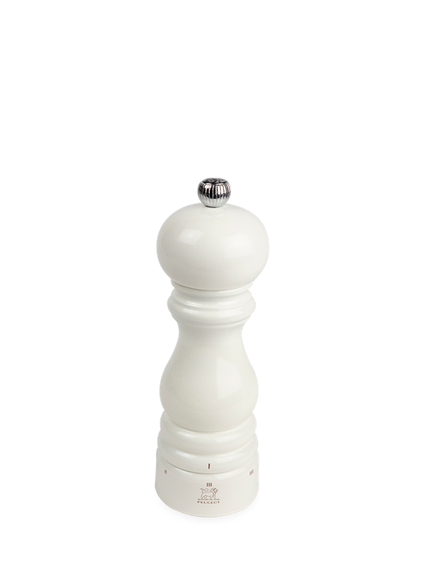 Peugeot Paris salt grinder U Select Z wooden ivory 18 cm