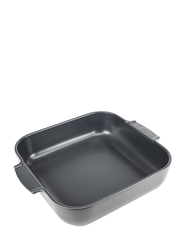 Peugeot Appolia Ceramics Square slate 36 cm