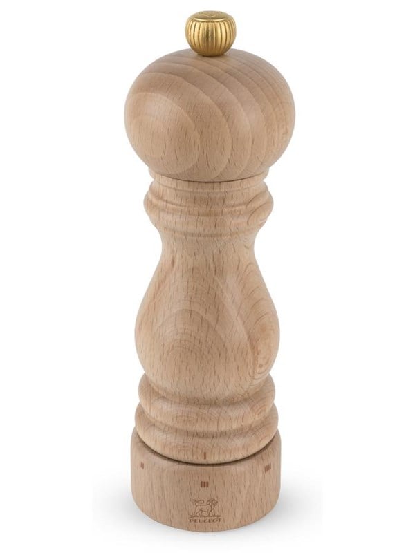 Peugeot Paris pepper grinder U'Select Wood Natural 18 cm