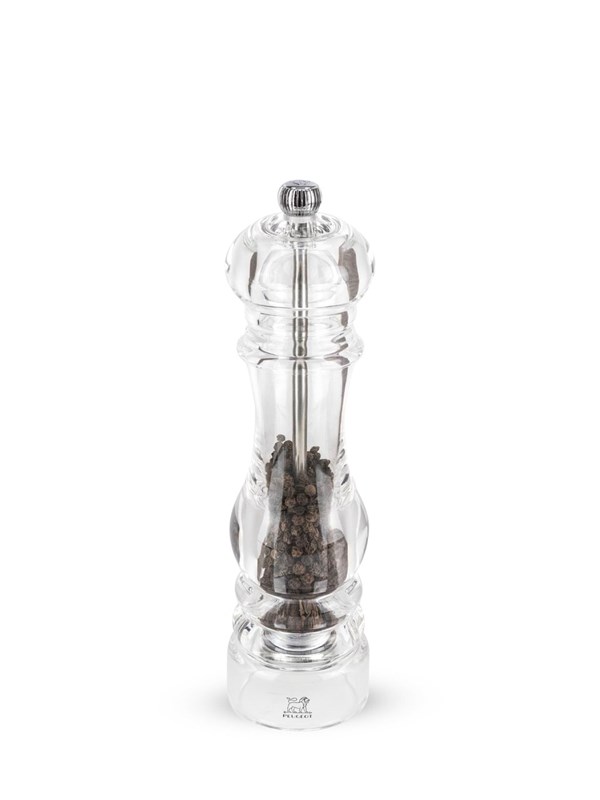 Peugeot Nancy pepper grinder acrylic 22 cm