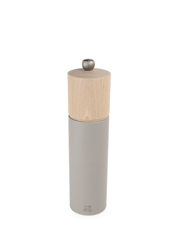 Peugeot Boreal Gray salt grinder 21 cm