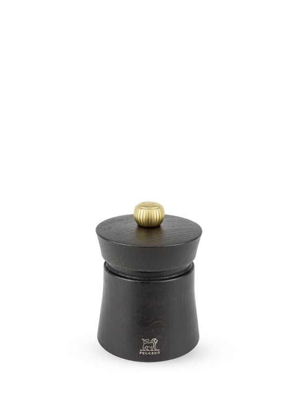 Peugeot Baya pepper grinder wood chocolate 8cm