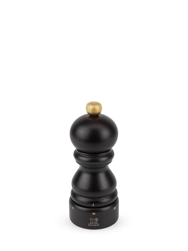 Peugeot Paris pepper Grinder U'Select Wood Chocolate 12cm