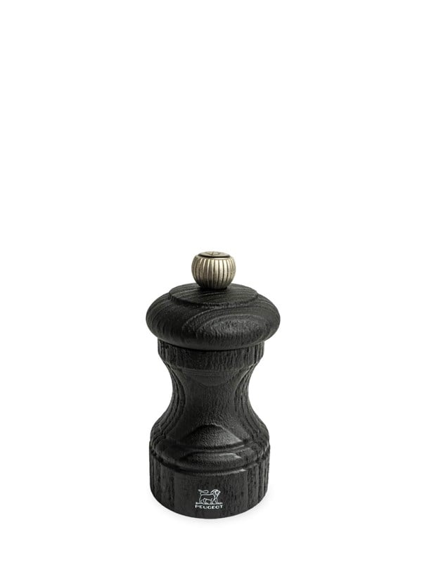 Peugeot Bistro Natur black pepper grinder 10cm