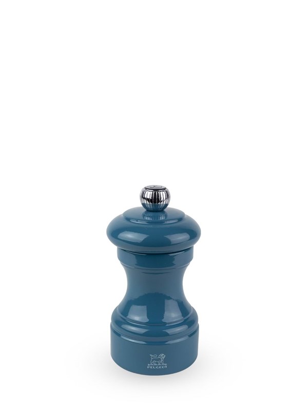 Peugeot Bistro pepper Grinder Blue 10cm