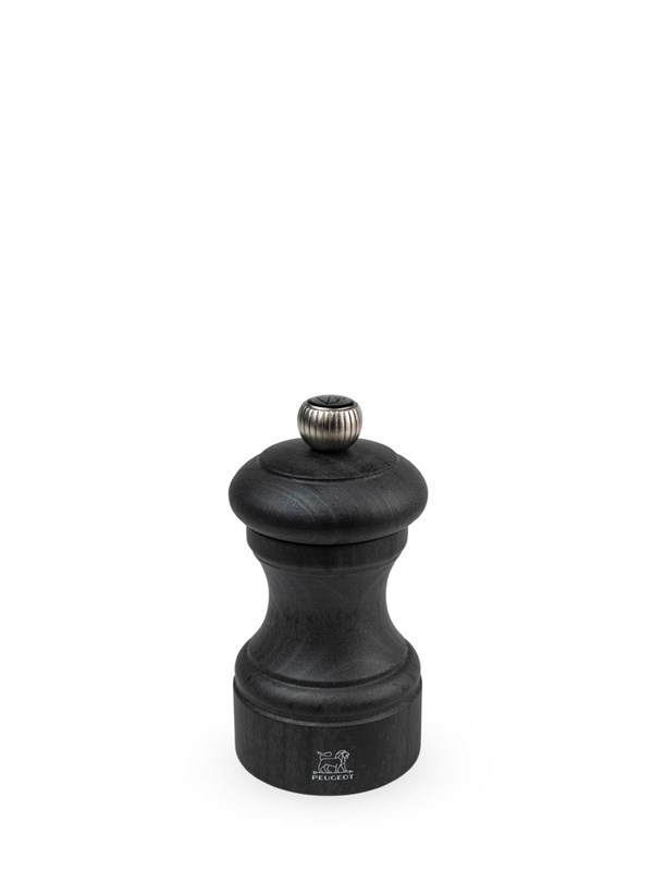 Peugeot Bistro pepper grinder graphite 10cm