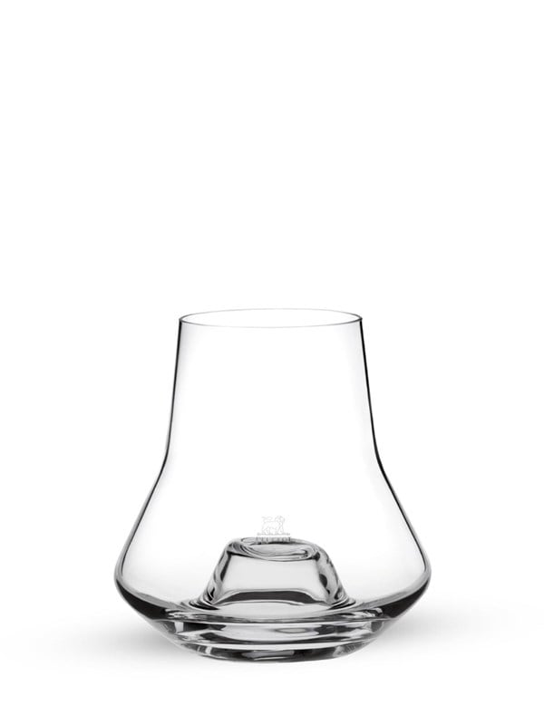 Peugeot Whiskey glass - box with 1 glass