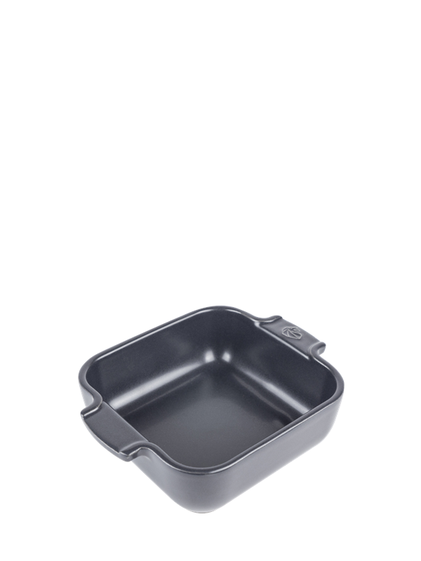 Peugeot Appolia Square Slate 18 cm - HORECA