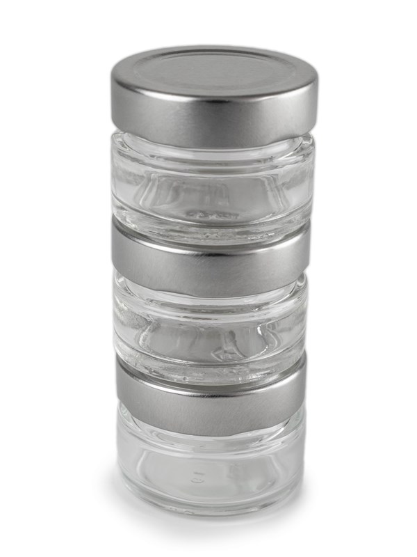 Peugeot Set of 3 maestro glasses