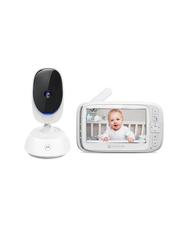 Motorola Baby Monitor VM75 Video