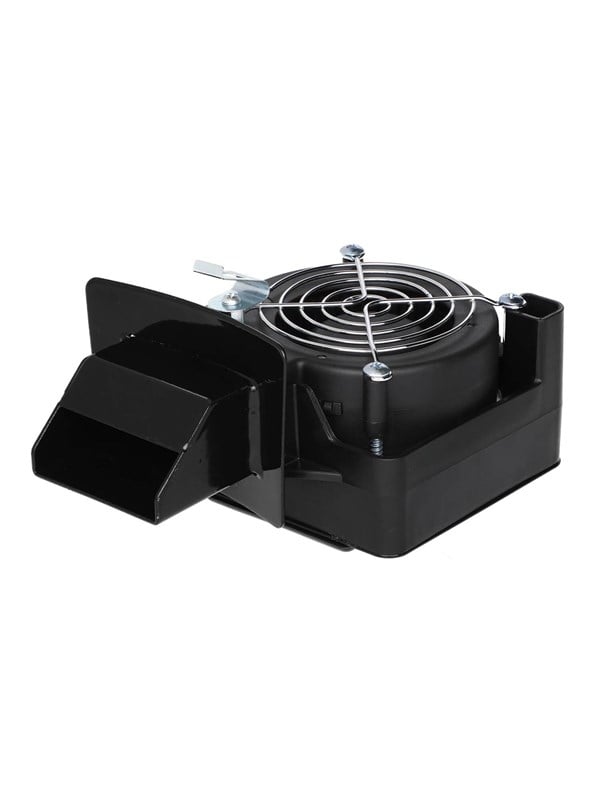MUSTANG Ignition Fan Kamado L/XL