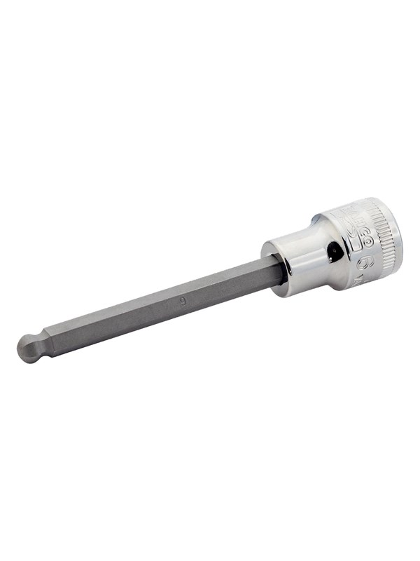 BAHCO 7409BH-4 Nut Driver