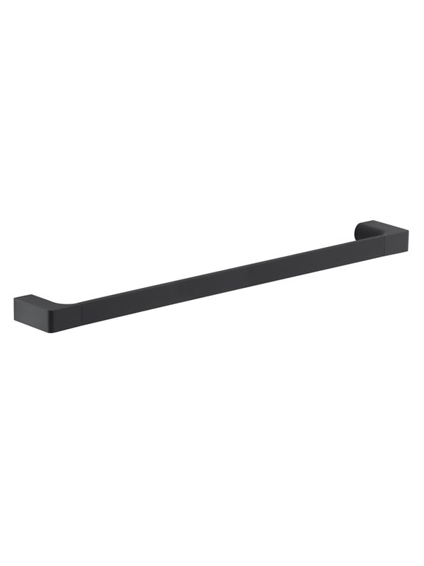 Gedy Piren pyyhetanko 60 cm - Musta