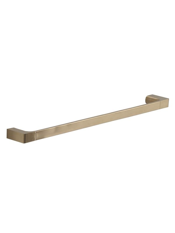 Gedy Piren pyyhetanko 60 cm - Harjattu Messinki