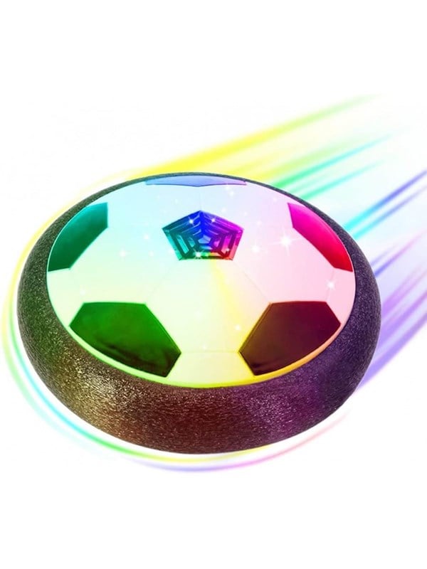 Pro Leijupallo LED-valoilla - Sisäkäyttöön