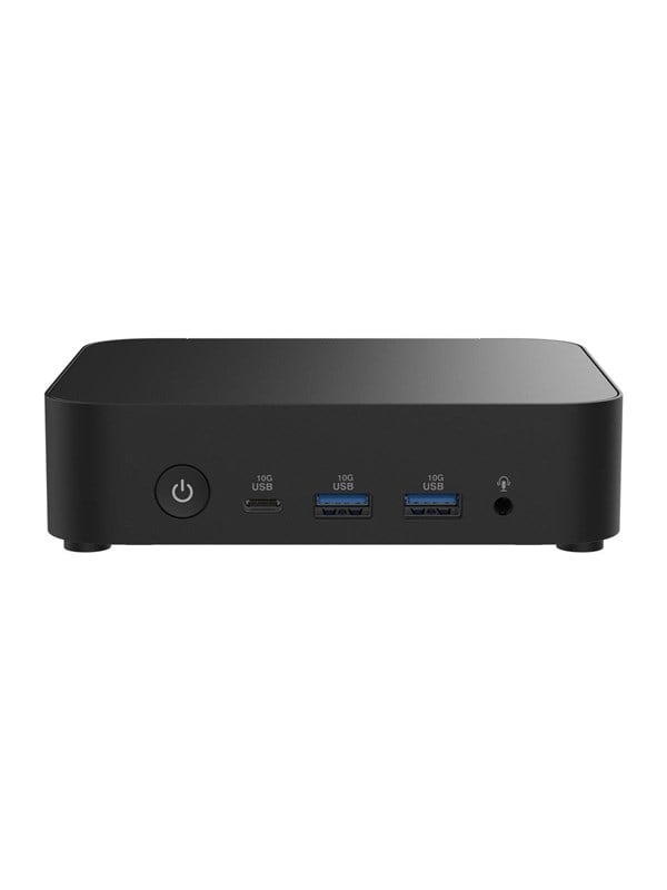ASUS NUC 14 Essential Kit - Intel N97