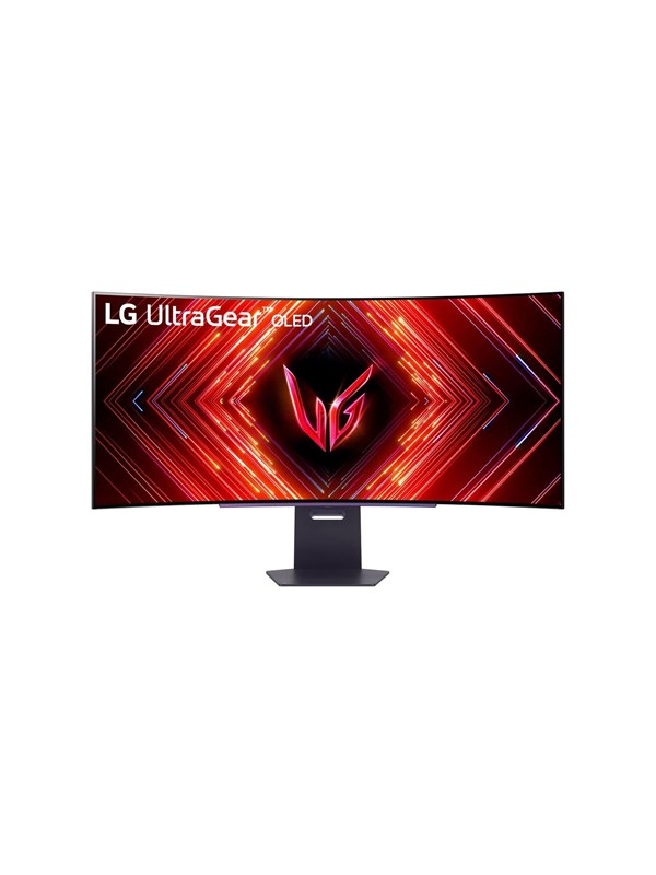 45" LG UltraGear 45GS95QX-B - 3440x1440 (UWQHD) - 240Hz - OLED