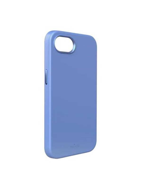 Puro Icon Mag Pro Silicone Cover - iPhone 16e