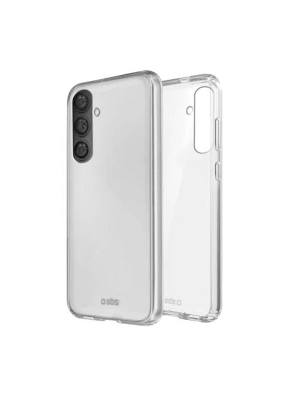SBS Skinny Back Cover Transparent - Samsung Galaxy A36