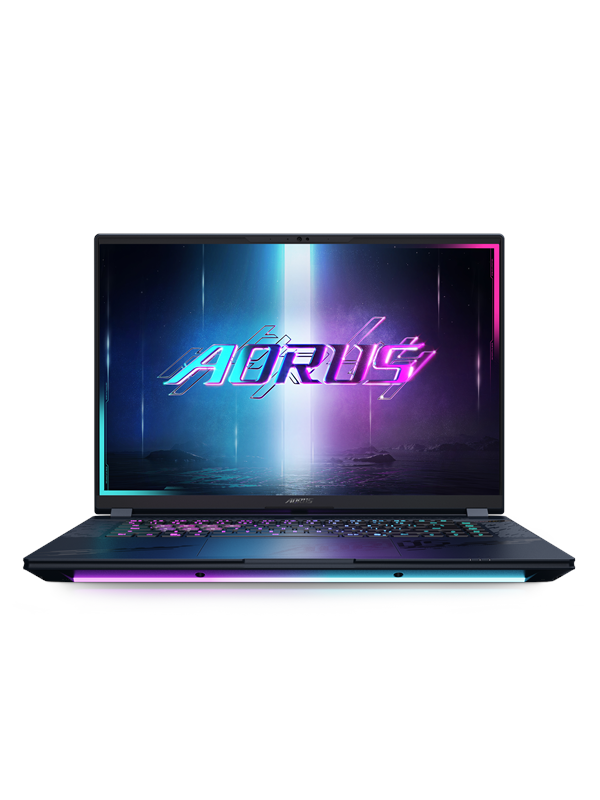 GIGABYTE Aorus Master 16 - 16" | RTX 5080 | Core Ultra 9 | 32GB | 2TB