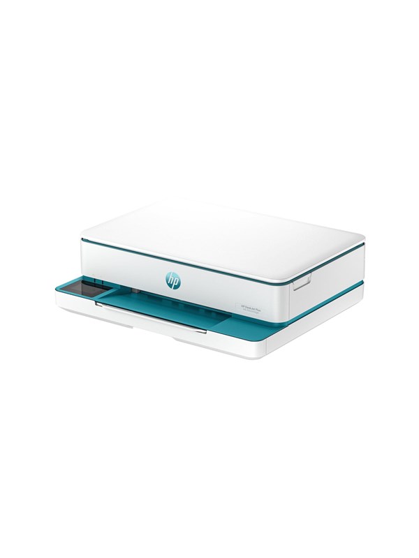 HP ENVY 6122e - Color Inkjet - A4 Duplex Multifunction - väri - Muste