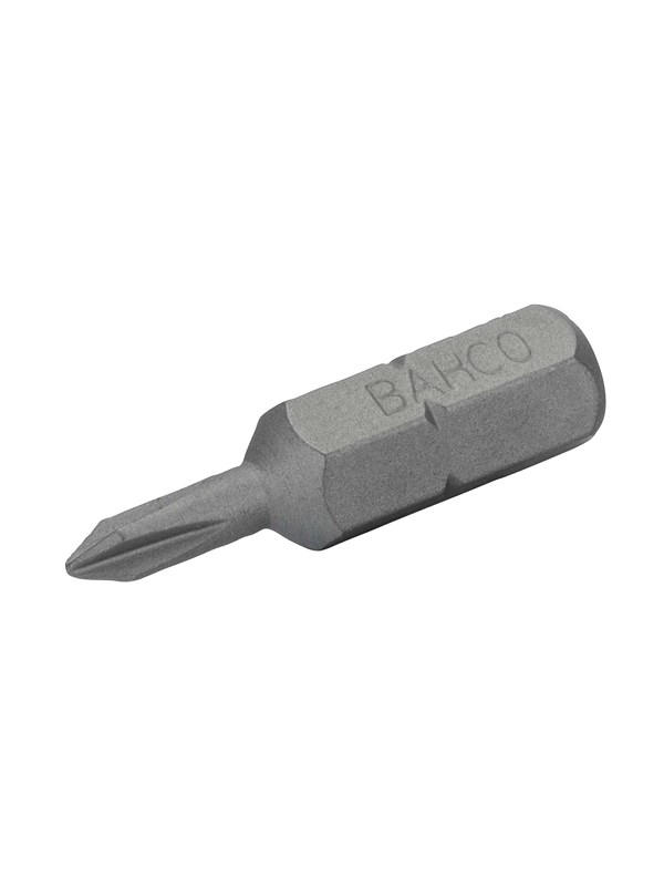 BAHCO 59S/PH2-30P 1/4"" Standard Screwdriver Bit