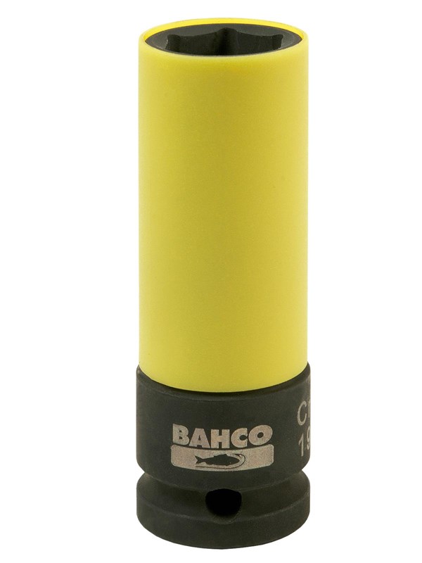 BAHCO BWSS12P319 Impact Socket