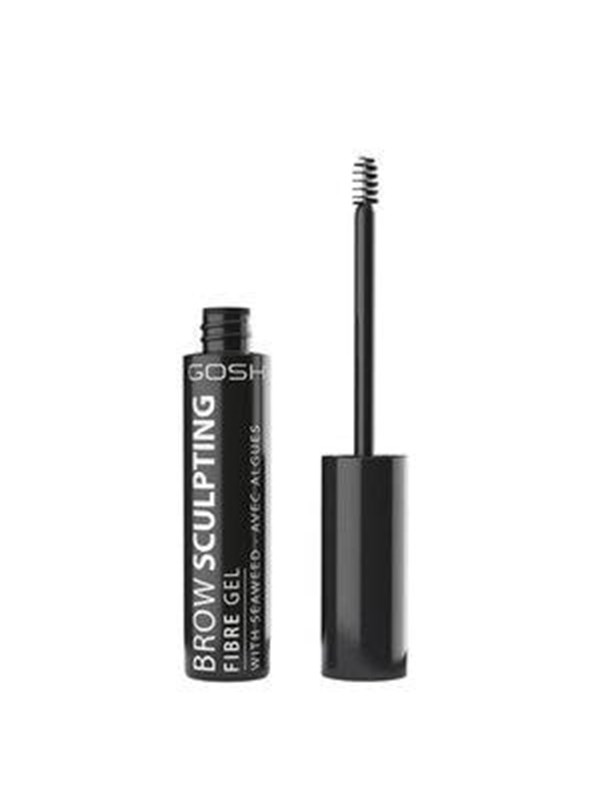 GOSH Copenhagen Brow Sculpting Fibre Gel