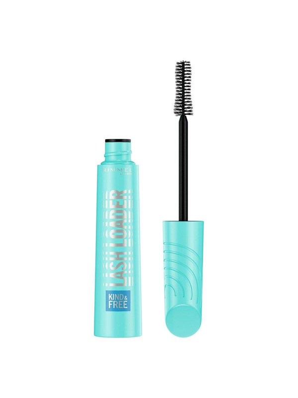 Rimmel Kind & Free mascara eu Brown Black 9.50ml