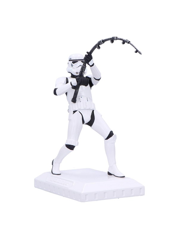 Nemesis Now - Stormtrooper What a Catch - Figuuri