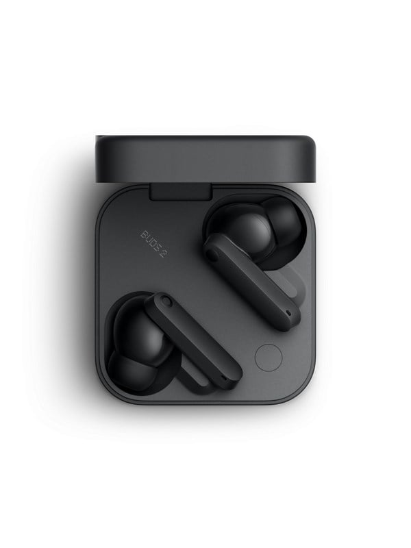 CMF by Nothing Buds 2 - Dark Grey