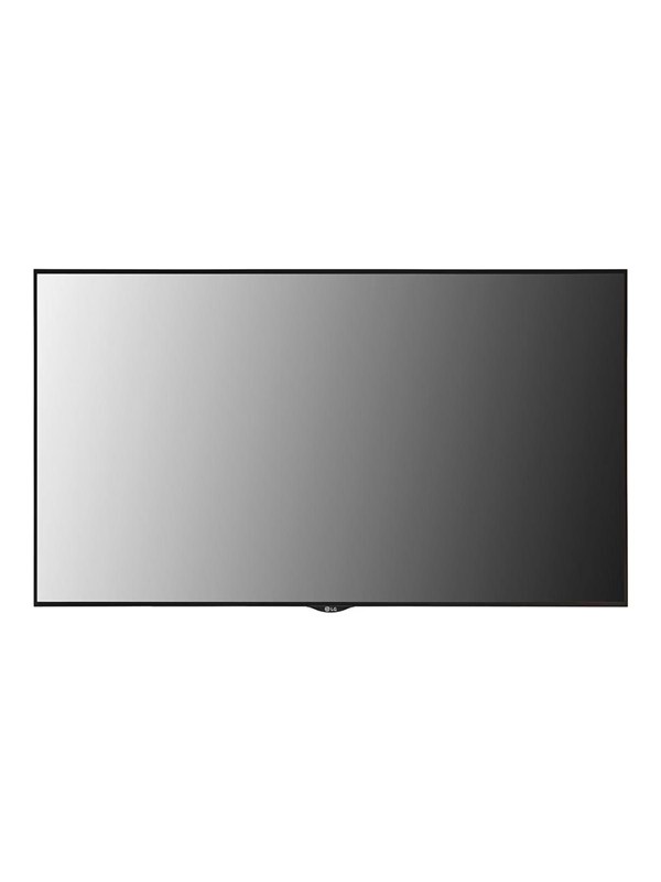 LG 55XS4P XS4P Series - 55" with Integrated Pro:Idiom LED-backlit LCD display - Full HD - for digital signage