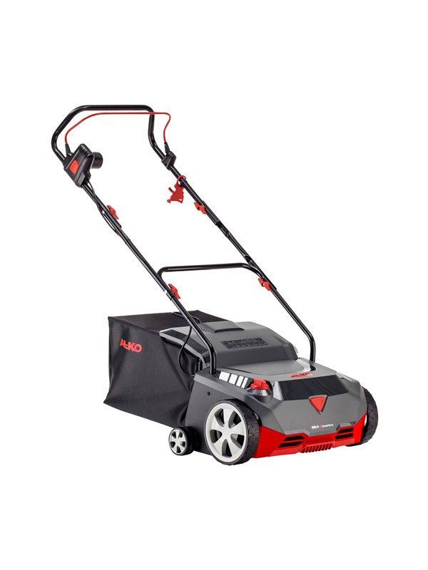 AL-KO Nurmikon ilmaaja Electric vertical cutter 38.4 E Combi Care