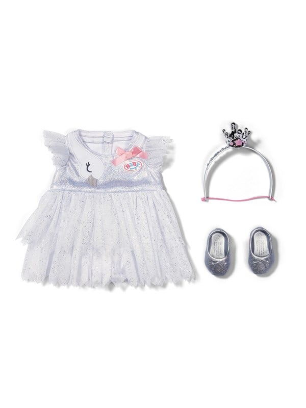 Baby Born Ballerina Outfit 43cm
