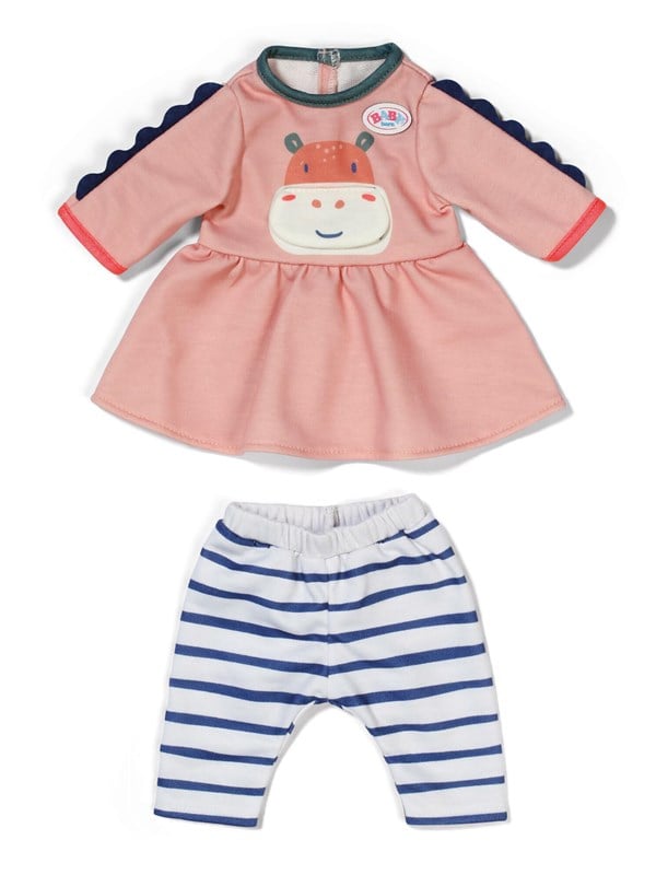 Baby Born Dress Jungle 36cm