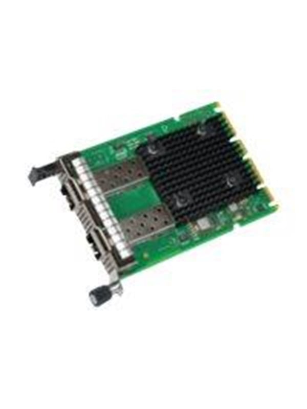 Intel Ethernet Network Adapter X710-DA2 for OCP 3.0