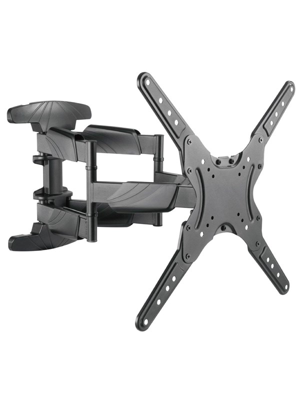 Harmony DB162 wall bracket with extension and tilt - Max 40 kg - recommended for 55"
