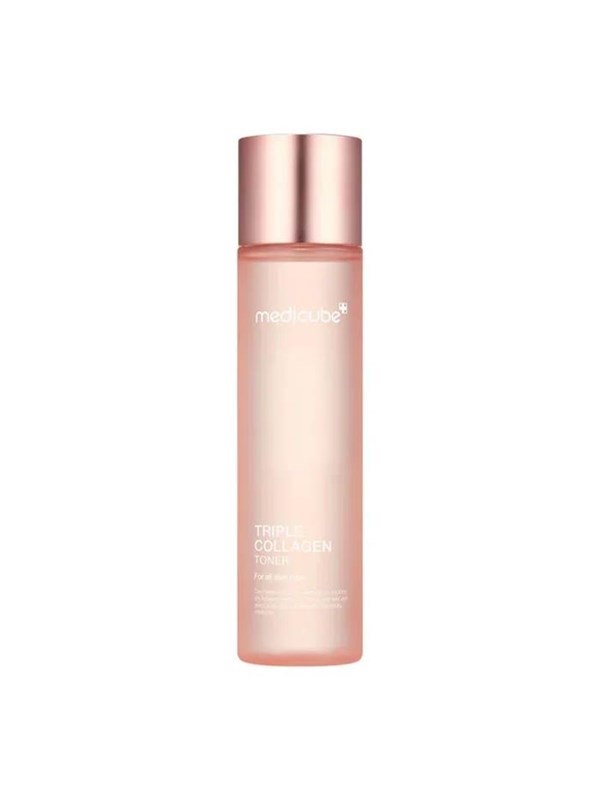Medicube Triple Collagen Toner 4.0 - 140ml